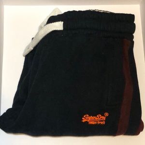 Superdry sweats